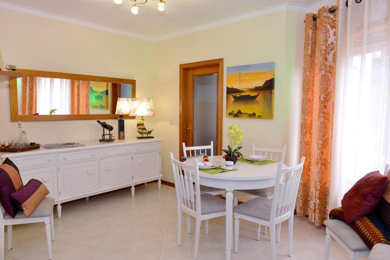 Apartamento Porto Centro Екстер'єр фото