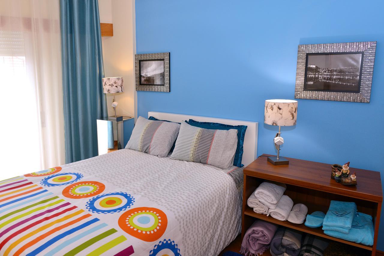 Apartamento Porto Centro Екстер'єр фото