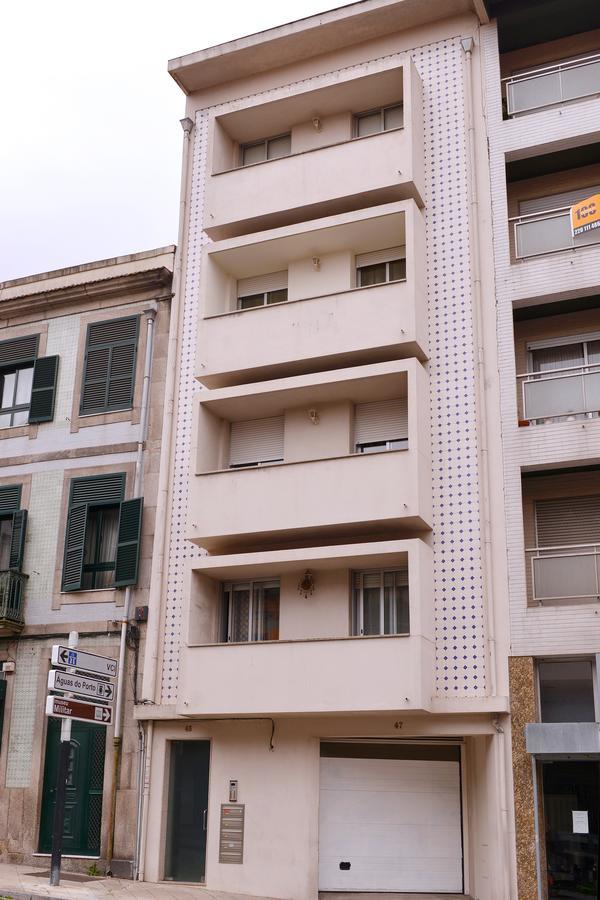 Apartamento Porto Centro Екстер'єр фото